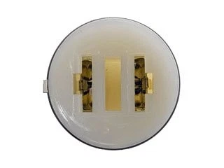 Conjunto de ventilador de refrigeración del motor para Chevy, Geo, Pontiac, Suzuki Metro 1995-2001 Foto 1 de 2