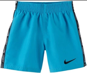 Nike Swimsuit Boys 7 - Picture 1 of 6
