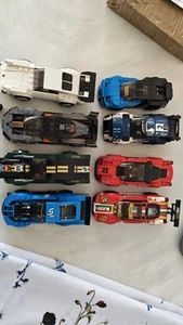 lego speed champions Prima Serie - Foto 1 di 5