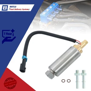 12V Fuel Pump 1492657 Fit for Cummins Onan Generator - Picture 1 of 10