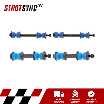 Mevotech 悬架 Sway 杆连接套件前后适用于 1990 1991 年 1992 年福特探测器 — 第 1/4 张图片