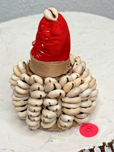 Yoruba Art Ile Ori Ibori House of the Head object Ifa Orisha Babalawo - Picture 1 of 3