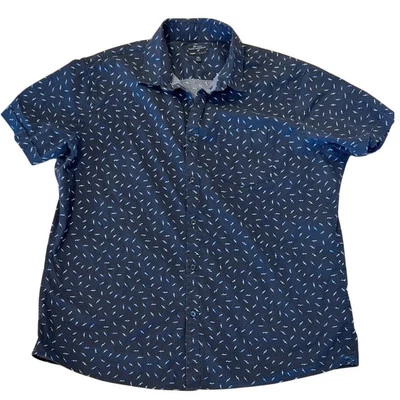 Marc Anthony Luxury - Slim Fit XXL Foto 1 de 4