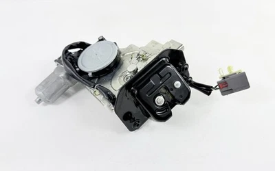 Actuador de bloqueo de pestillo puerta levadiza maletero Ford Edge Lincoln MKX 2011-2014 FABRICANTE DE EQUIPOS ORIGINALES Foto 1 de 4