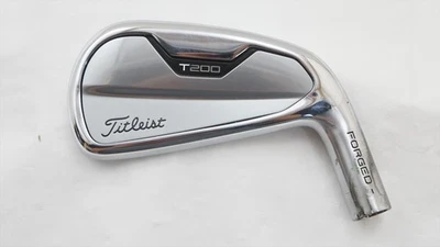 Titleist T200 2021 #3 Utility Iron 20* Club Head Only 992901 - Image 1 of 4