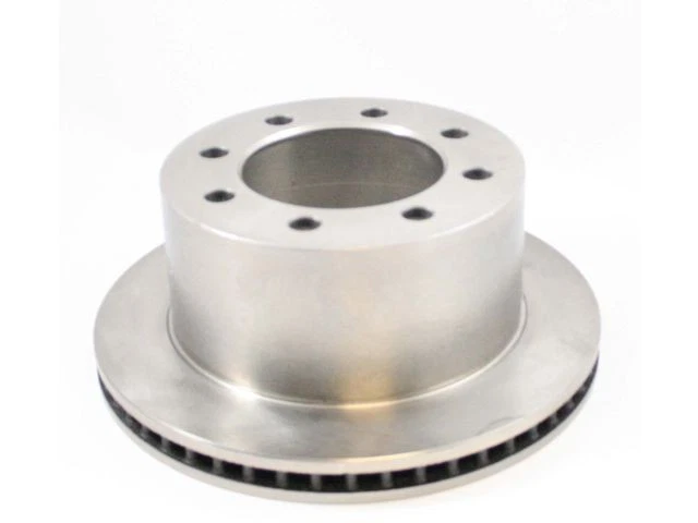 Pronto 23WX47F Rear Brake Rotor Fits 2001-2002 Dodge Ram 2500 Disc Brake Rotor - Image 1 of 1