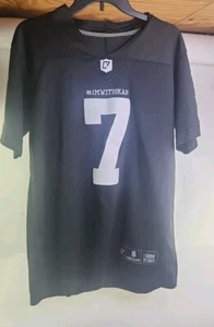 Collin Kaepernick #7 I’m With Kap Sewn Jersey Men's Sz- S. - Picture 1 of 7