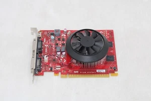 Dell NVidia GeForce GTX 750 Ti 2GB PCIe Graphics Video Card GPU 08MXMJ - Picture 1 of 3