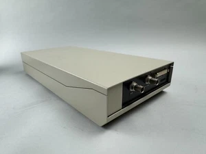 ANALÓGICO DASM-MB (CAJA DE INTERFAZ) para TC y/o MRI P/N 40308-01 - Imagen 1 de 3