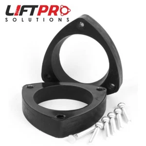 Kit de elevación de espaciadores delanteros de puntales 1,2" 30 mm para Volvo S40 1995-2004, V40 1995-2004 - Imagen 1 de 3