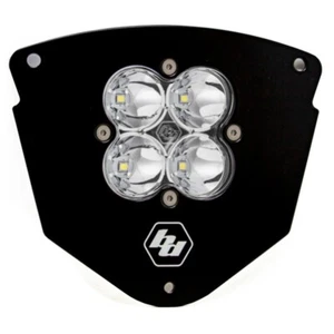 Baja Designs Squadron Sport (A/C) Headlight Kit For 05-07 KTM XC/EXC/XCF/XCW/SX - Picture 1 of 2