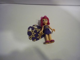 LEGO Friends: Livi - Minifigure Character Figure - Set 41135 frnd146