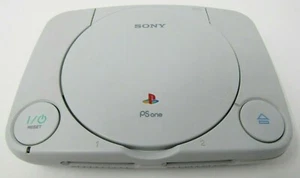 Sony Play Station One PS1 SCPH-101 roto para reparación o repuestos - Imagen 1 de 2