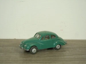 DKW F89 - Wiking Germany 1:87 *63502 - Imagen 1 de 2