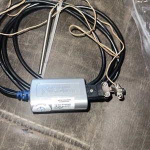 USB-TC01 Temperature Input Device National Instruments 195564D-01L - Picture 1 of 3