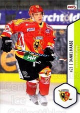 2016-17 German DEL2 #158 Daniel Haase