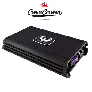 2000W BASS AMPLIFIER PHOENIX GOLD ZR10001 1000W RMS SUBWOOFER CAR AUDIO BASS - Picture 1 of 8