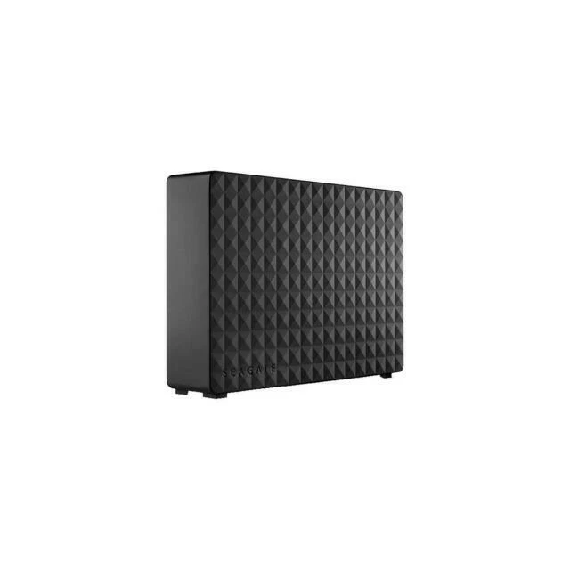 Seagate Expansion 16TB, USB 3.0, External Hard Drive - Black (STEB16000400)