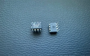 2X TOP221P TOP221PN Power Integrations Off-line PWM Switch 9W 90-110kHz PDIP-8L - Picture 1 of 2