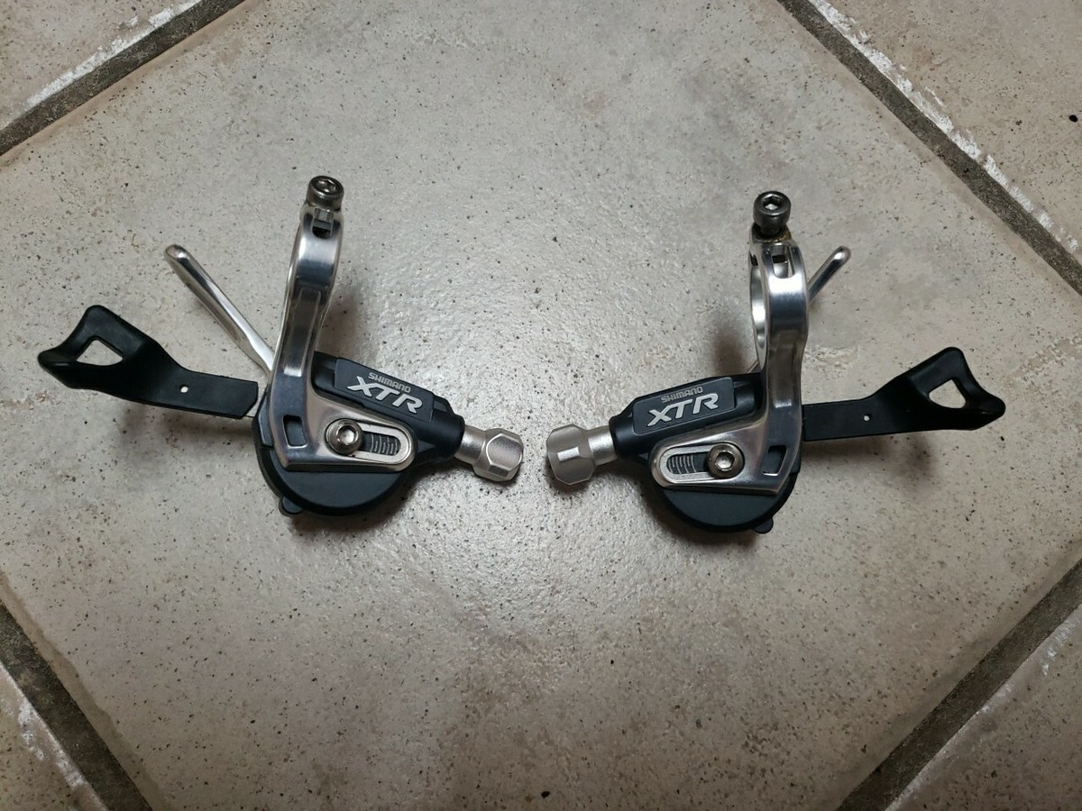 Xtr M970 Shifter for sale | eBay Xtr M970 Shifter for sale | eBay