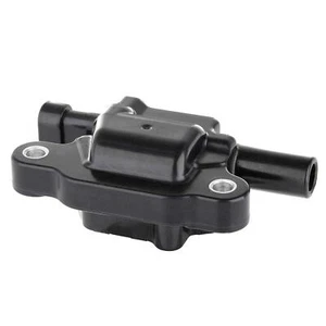 Quality Ignition Coil for Buick Cadillac Chevrolet GMC Hummer Pontiac Saab V8 - Picture 1 of 6