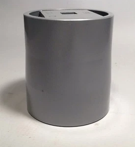 Axle Nut/Spindle Lock Nut Socket, 2-3/4 Rounded Hex, 1/2 Drive,  Made in USA - Picture 1 of 4