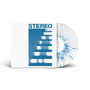 CASTLEBEAT - Stereo / Vinyl LP limited on COLORED - Picture 1 of 1