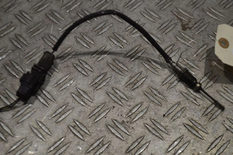 CITROEN C4 I (LC_) 1.6 HDI Sonda Lambda Sonda Gas Sonda Temperatura - Immagine 1 di 1