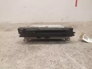 BMW 5 SERIES RADIO CD STEREO HEAD UNIT 2003-2010 E60/ E61 6950814 #88021 - Picture 1 of 8