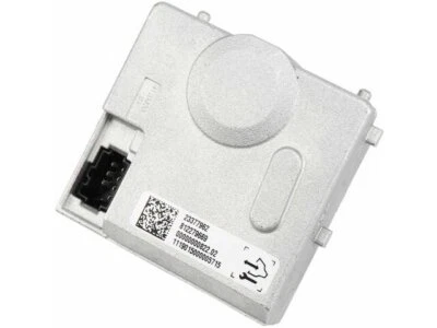 For 2017 Chevrolet Corvette Steering Column Lock Control Module AC Delco 42426XP - Image 1 of 2