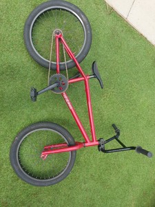 BMX Bike mafiabikes Bikes for sale | eBay