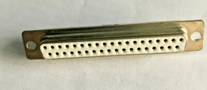CONNETTORE 37 PIN FEMMINA A SALDARE - Imagen 1 de 2