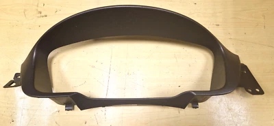 2006-2011 Cadillac DTS спидометр приборной панели крышка ободок отделка 15923547 - Изображение 1 из 4