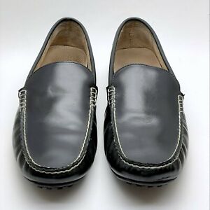 Polo Ralph Lauren Loafer Black Casual Shoes for Men for sale | eBay