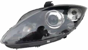 Faro anteriore sinistro per seat leon 2005 in poi altea 2009 in poi bixenon - Imagen 1 de 1