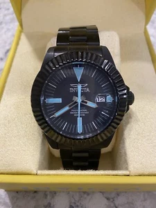 Invicta Pro Diver Automatik Herren Modell 16848 - Bild 1 von 5