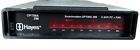 Vintage Hayes Smartmodem Optima 28800 V34 Vfc And Fax W Power Adapter