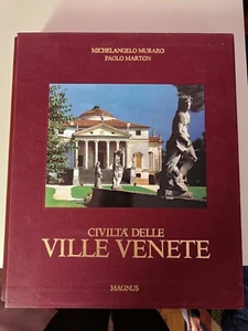 Civiltà delle Ville Venete, Michelangelo Muraro, foto di Paolo MARTON - MAGNUS - Foto 1 di 15