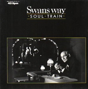 Swans Way / Soul Train / Vinyl / Indie Pop / Brit Pop / Mercury / Germany - Imagen 1 de 3