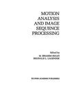 Motion Analysis And Image Sequence Processing