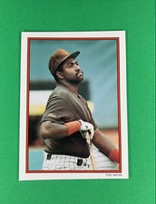1990 Topps All-Star GLOSSY Collector's Edition TONY GWYNN #56 Baseball Card
