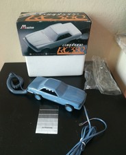 Telefono Carphone RC380 Master