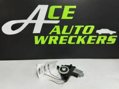 Driver Power Window Motor Rear XC70 Fits 10-16 VOLVO 70 SERIES 557858 - Image 1 of 4