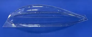 RC Airplane Sport clear canopy - Picture 1 of 2