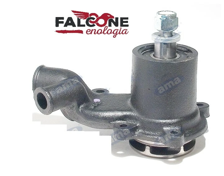 POMPA ACQUA PER TRATTORE LANDINI - FERGUSON E MOTORI PERKINS VARI MOD.3637468M91 - Immagine 1 di 1