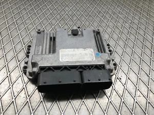 Ford Galaxy Titanium 2.0 gasolina automático 2011 motor ecu 0261s07029 piezas de rotura - Imagen 1 de 8