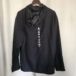 Virgin Galactic Spaceship Company Employee Jacket Men's Size Large - Picture 1 of 10