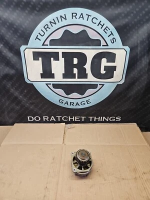 07-24 Conjunto de bomba de agua Nissan 350z 370z GTR Infiniti G35 G37 Q70 B1010-JK20A Foto 1 de 4