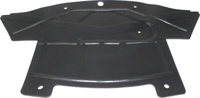  New Front Engine Splash Shield For Chrysler 300 2005-2014 - Image 1 of 4