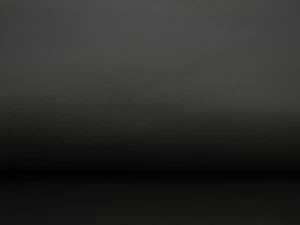 4 m Festes Kunstleder Meterware Schwarzes Leder Stoff Stoffe Polster Dekostoff - Bild 1 von 4